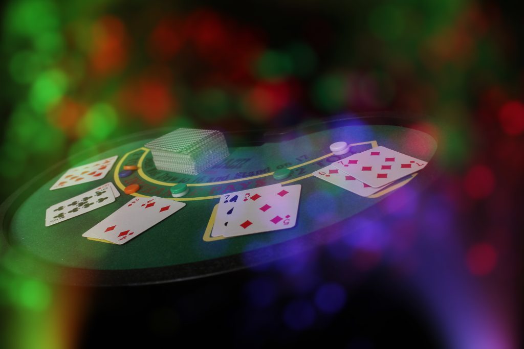 Laziobet Tercih Edilen Casino Oyunları